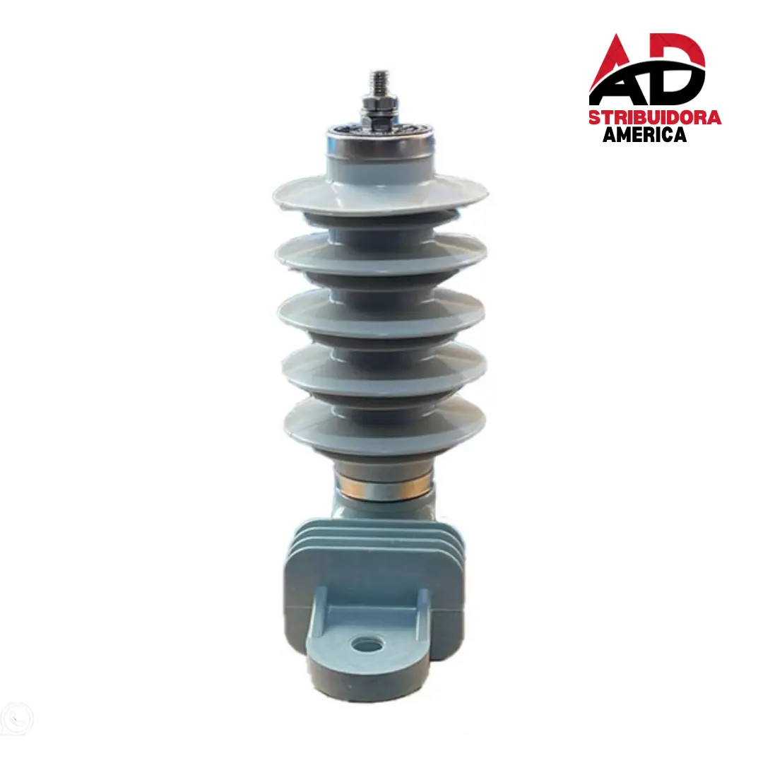 Pararrayos Polimerico 15KV